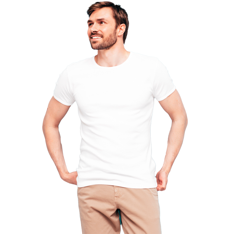 Camisas para hombres